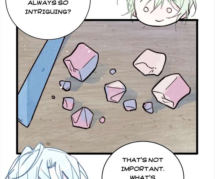 The Forsaken Swan Lake Chapter 43 page 48 - 