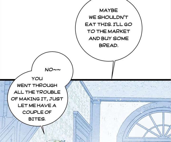 The Forsaken Swan Lake Chapter 43 page 55 - 