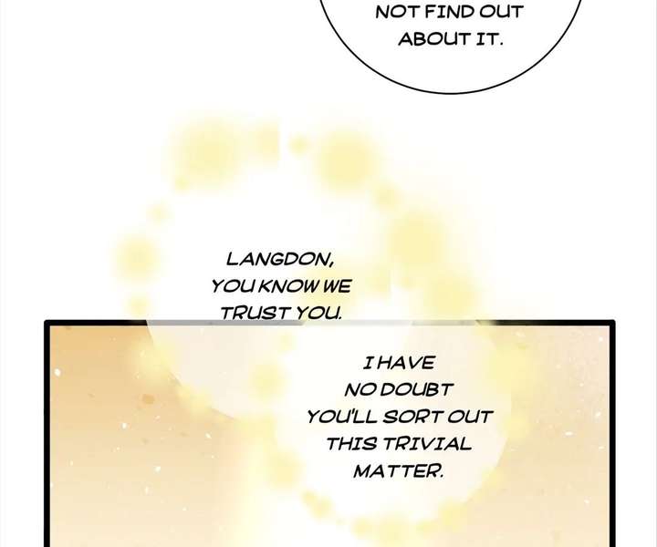 The Forsaken Swan Lake Chapter 43 page 9 - 