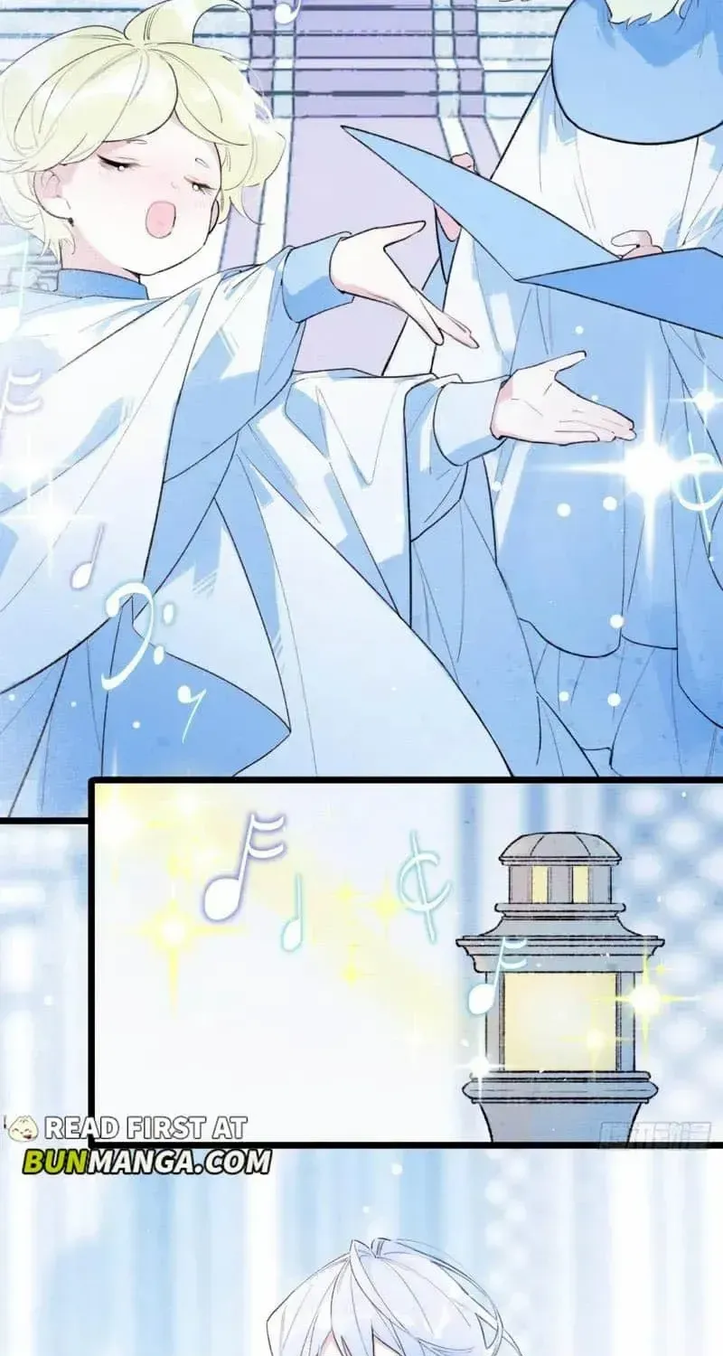The Forsaken Swan Lake Chapter 5 page 20 - 