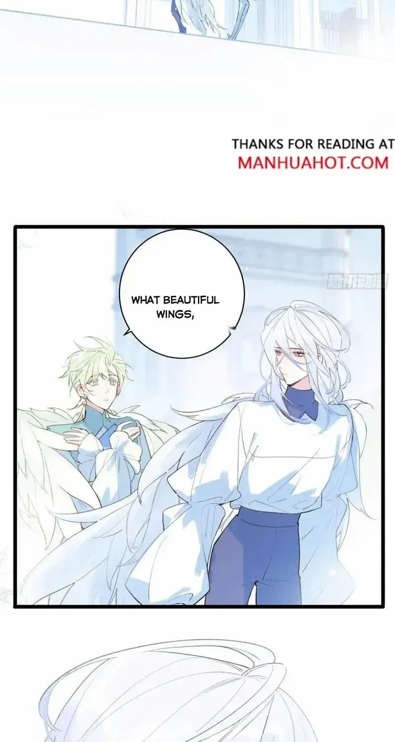 The Forsaken Swan Lake Chapter 5 page 3 - 