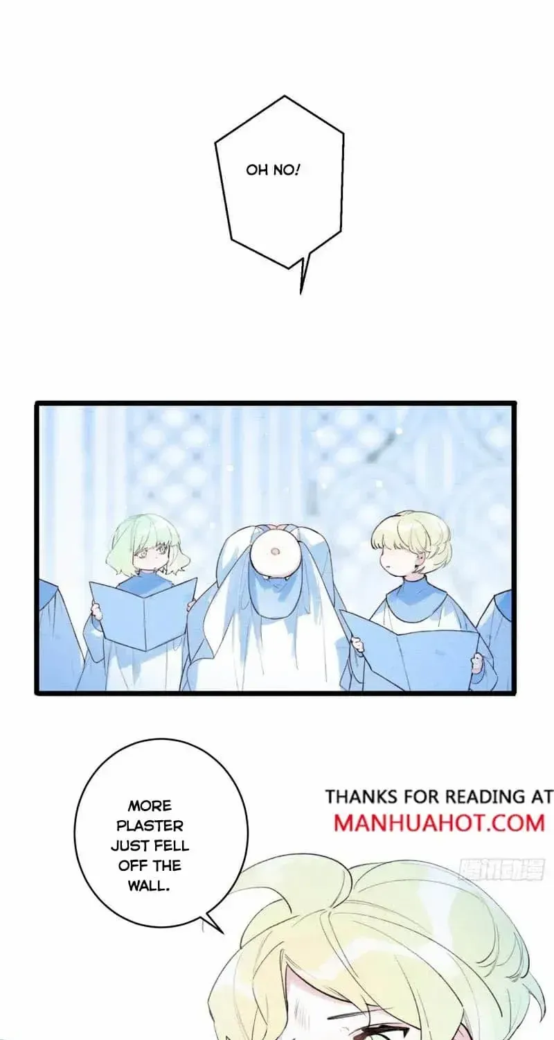 The Forsaken Swan Lake Chapter 5 page 22 - 