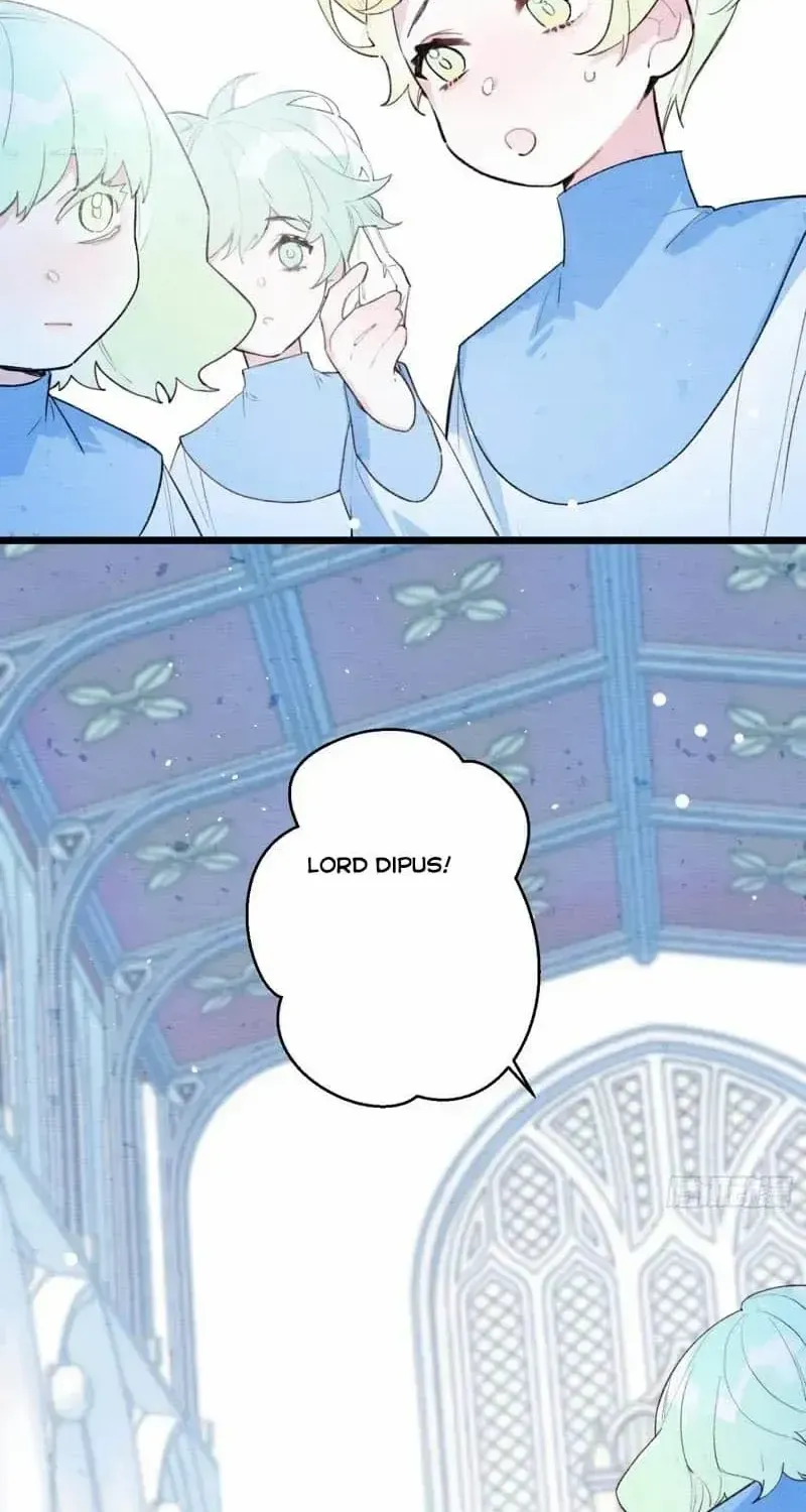 The Forsaken Swan Lake Chapter 5 page 23 - 