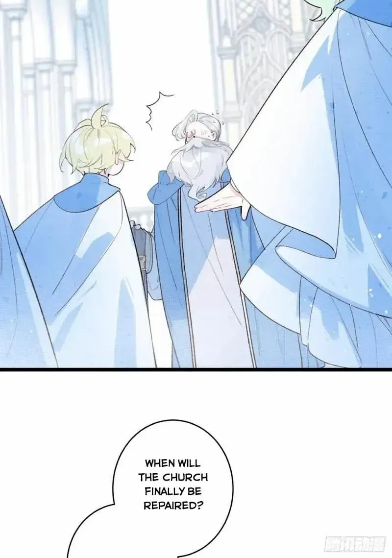 The Forsaken Swan Lake Chapter 5 page 24 - 