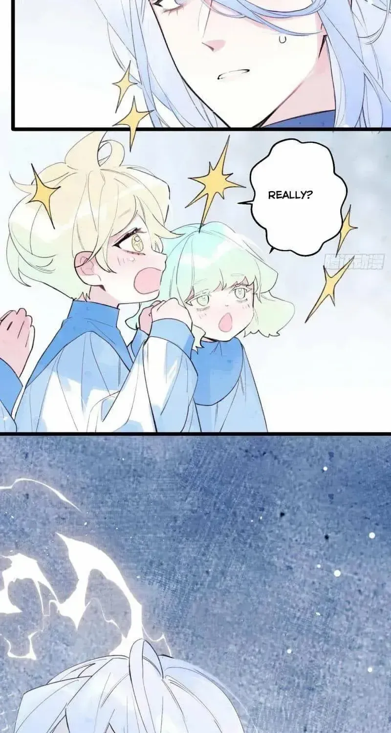 The Forsaken Swan Lake Chapter 5 page 27 - 