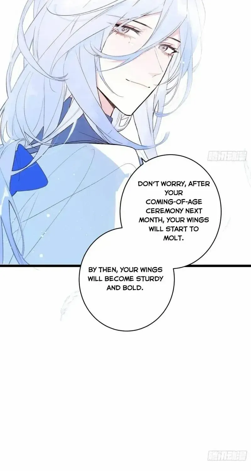 The Forsaken Swan Lake Chapter 5 page 4 - 