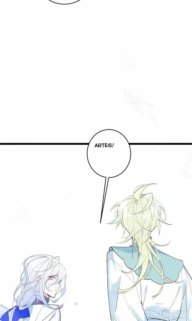 The Forsaken Swan Lake Chapter 5 page 6 - 