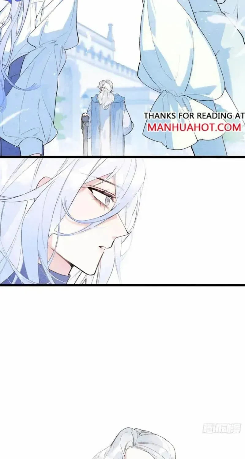The Forsaken Swan Lake Chapter 5 page 7 - 