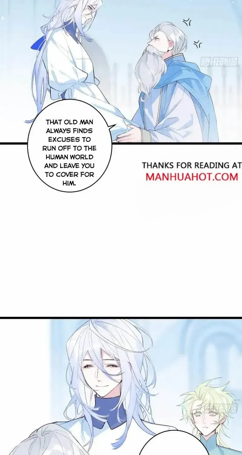 The Forsaken Swan Lake Chapter 5 page 10 - 