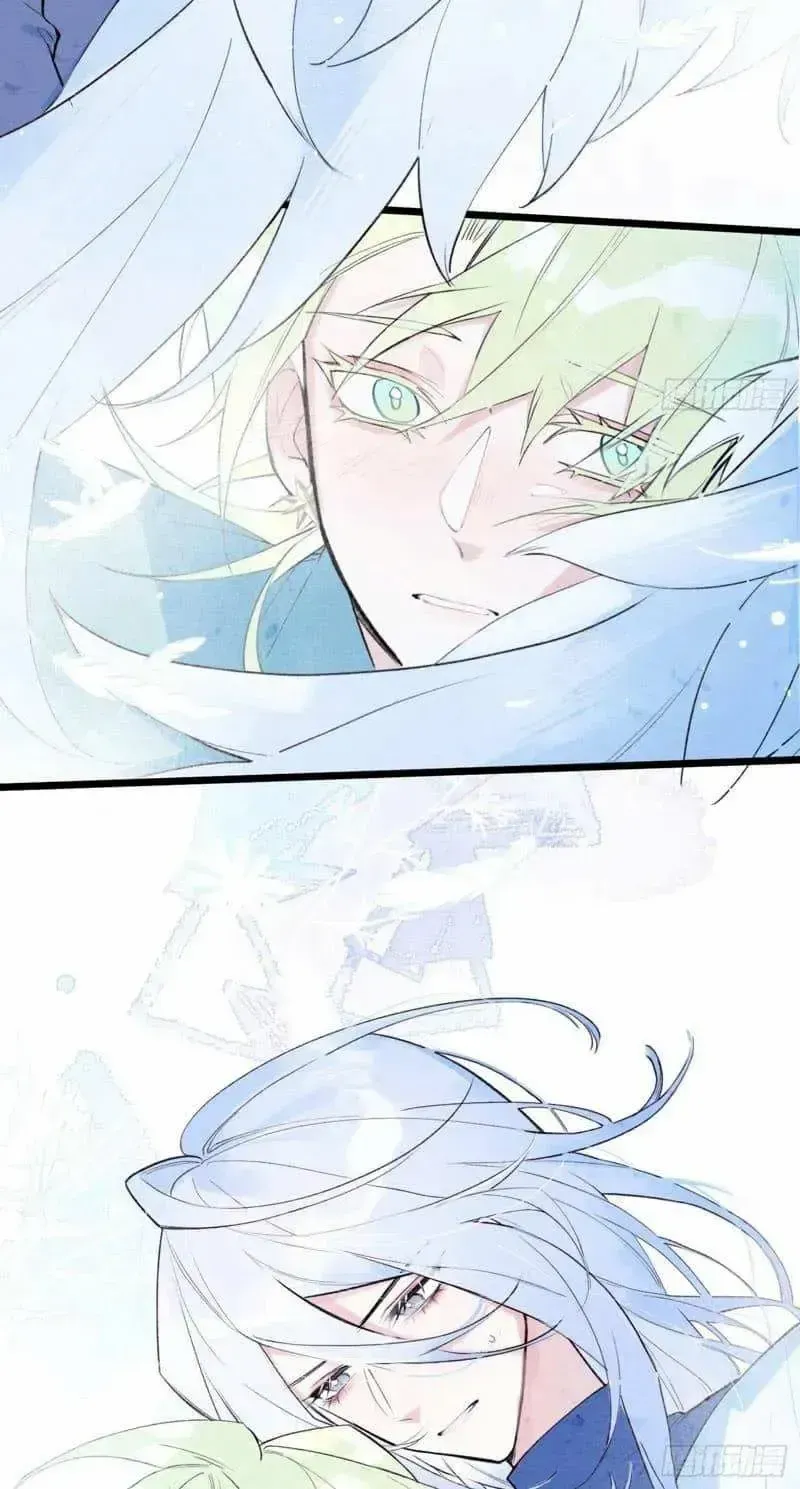 The Forsaken Swan Lake Chapter 6 page 11 - 