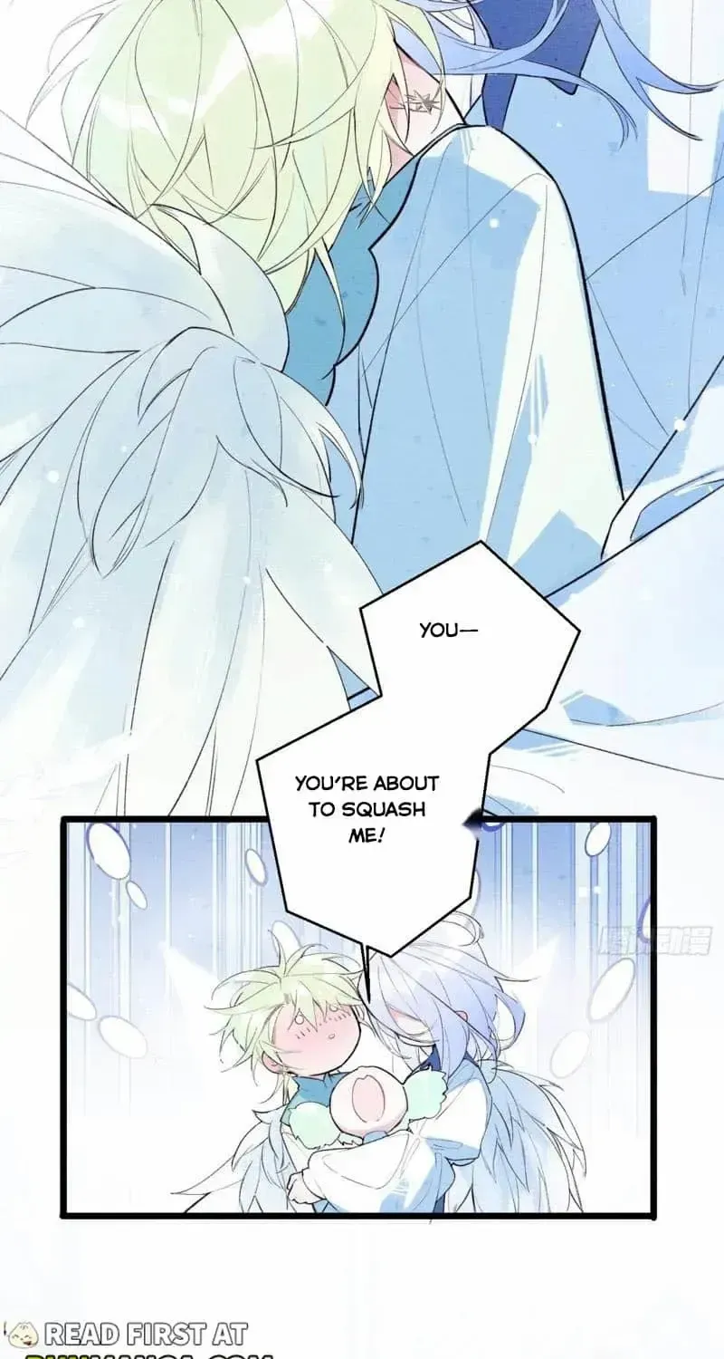 The Forsaken Swan Lake Chapter 6 page 12 - 