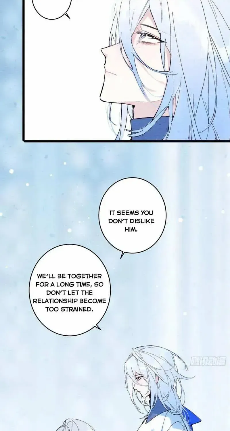 The Forsaken Swan Lake Chapter 6 page 20 - 