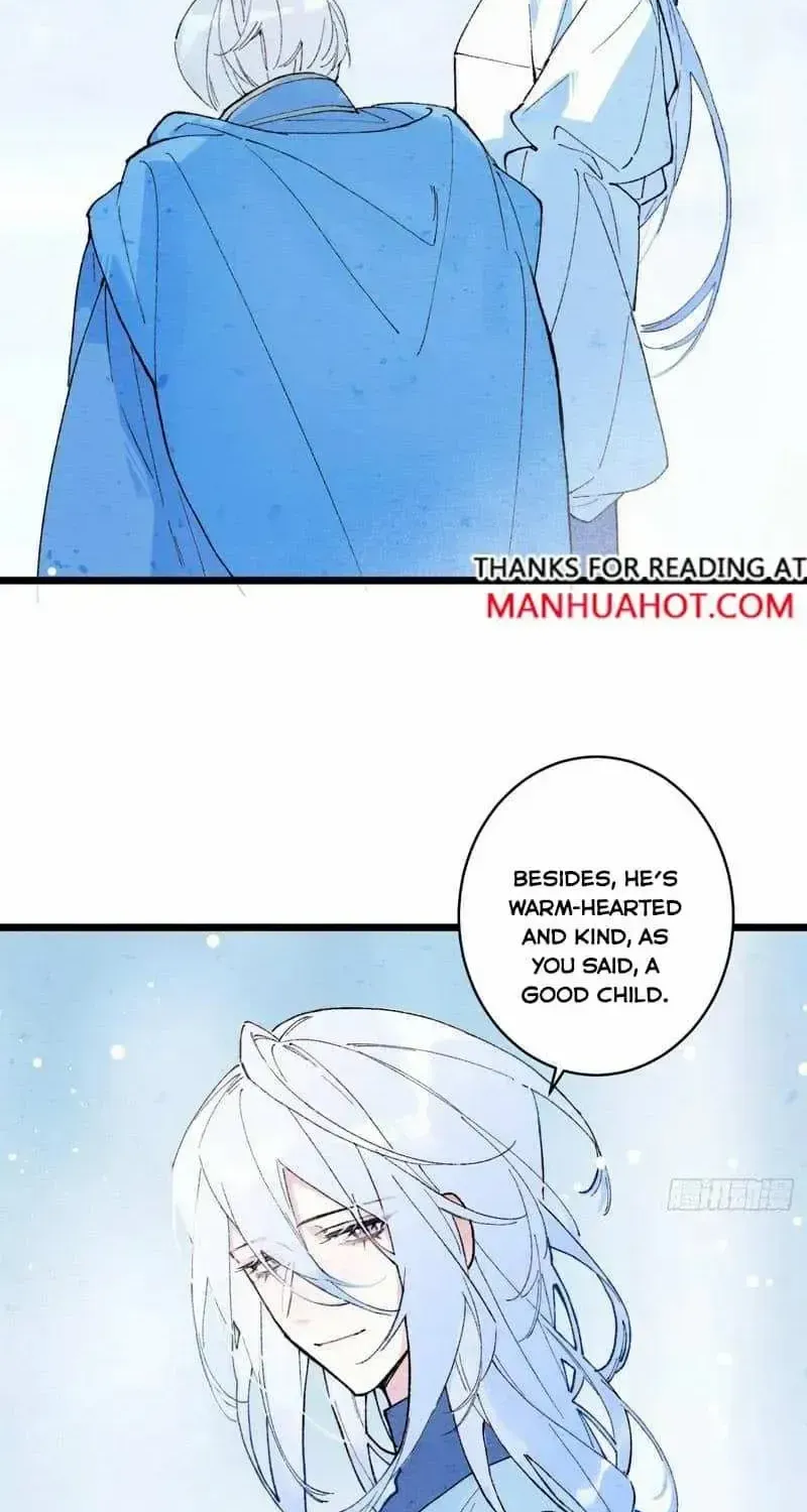 The Forsaken Swan Lake Chapter 6 page 21 - 