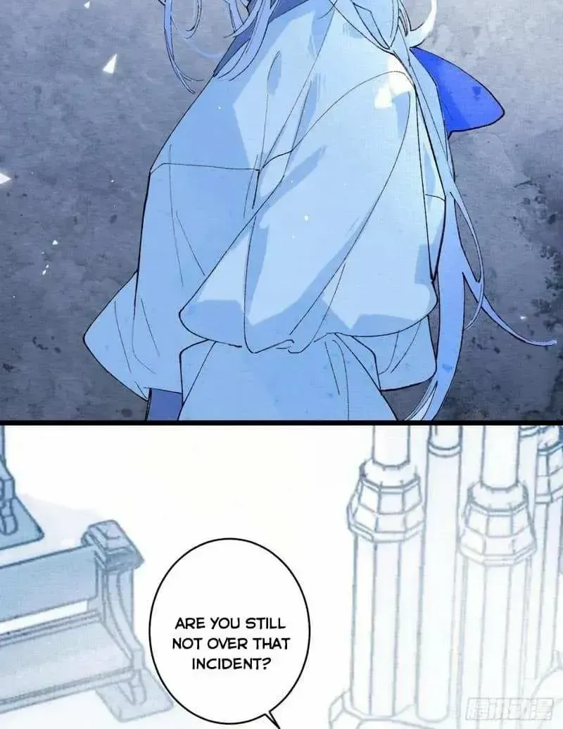 The Forsaken Swan Lake Chapter 6 page 23 - 