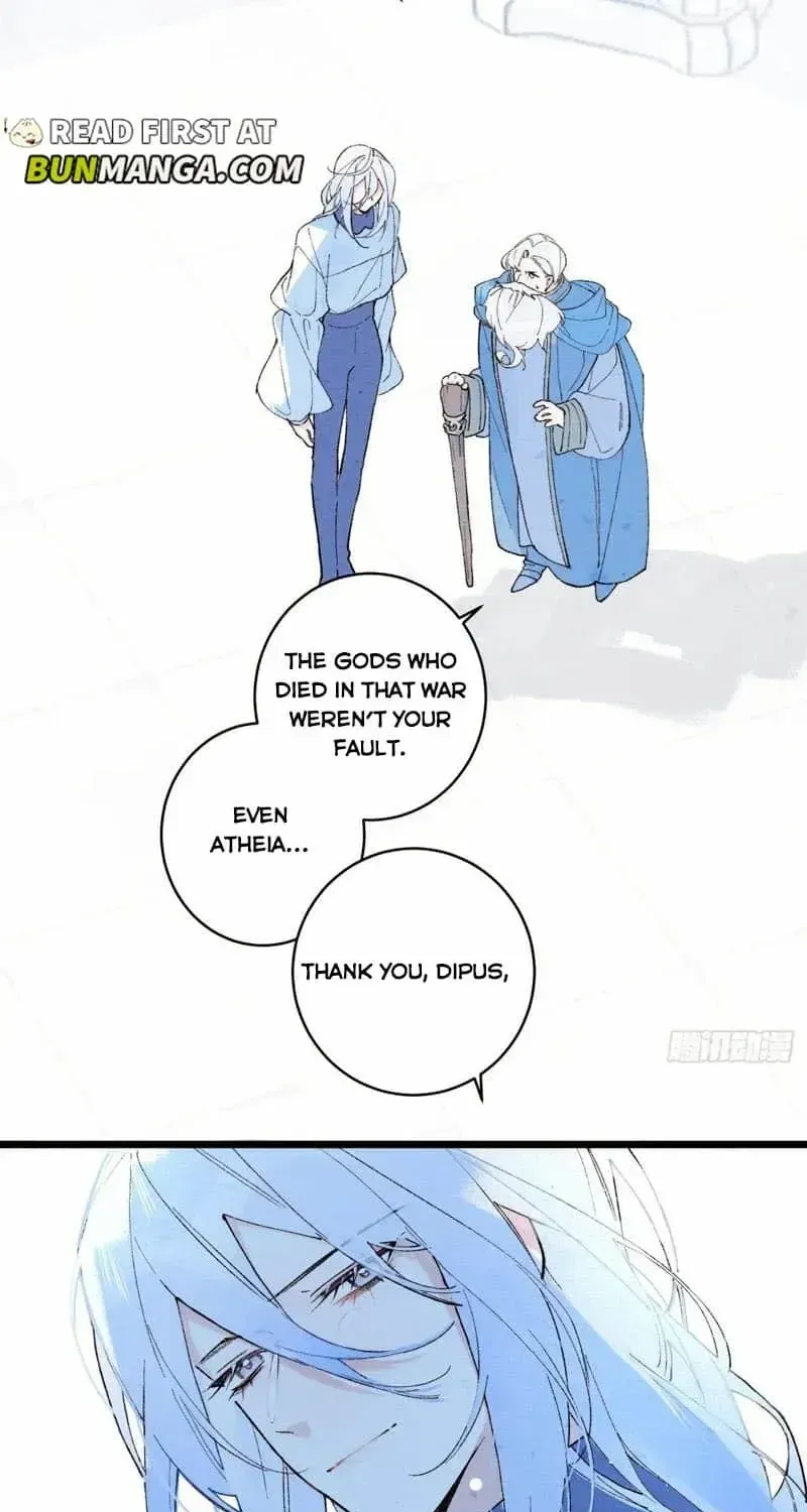 The Forsaken Swan Lake Chapter 6 page 24 - 