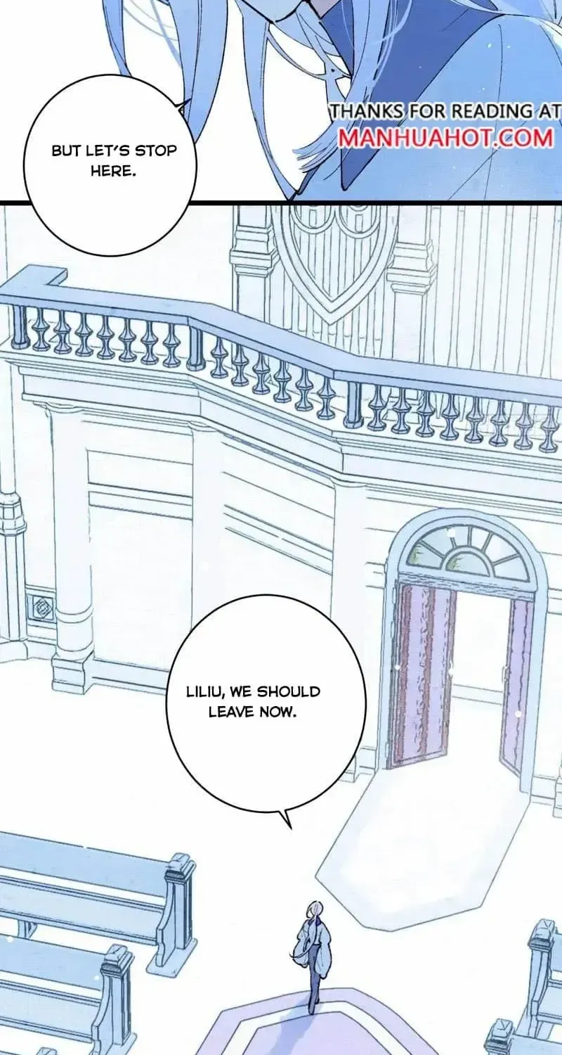 The Forsaken Swan Lake Chapter 6 page 25 - 