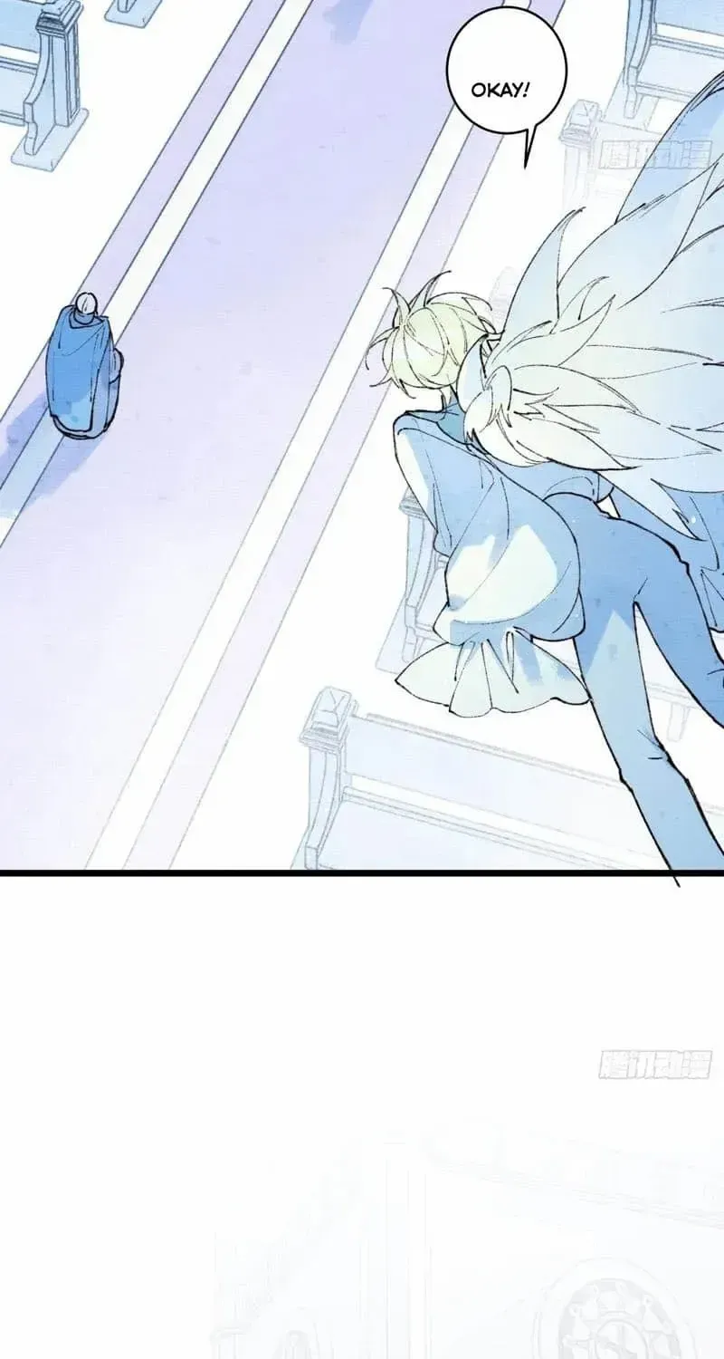 The Forsaken Swan Lake Chapter 6 page 26 - 
