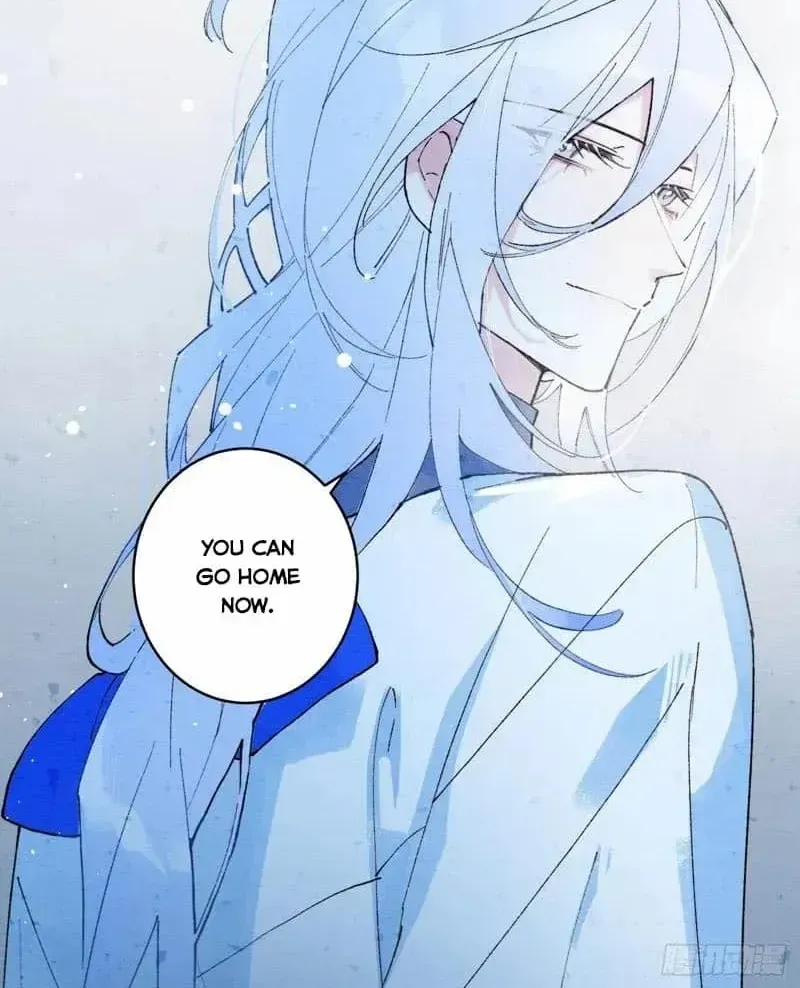 The Forsaken Swan Lake Chapter 6 page 29 - 