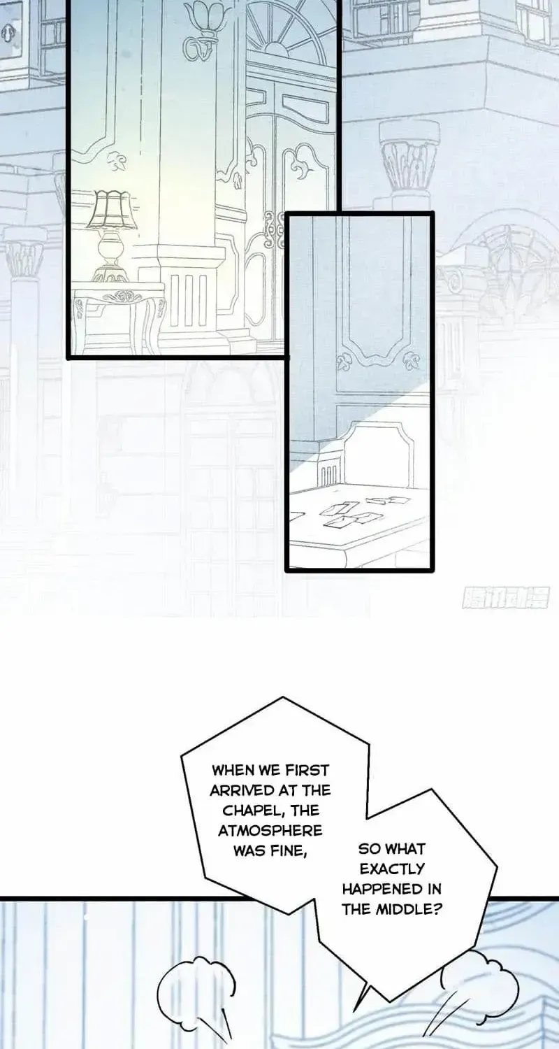 The Forsaken Swan Lake Chapter 6 page 31 - 