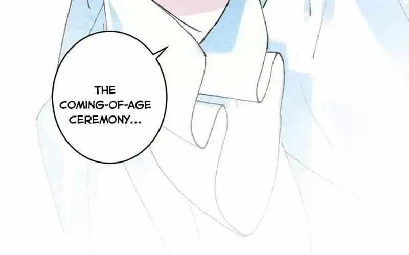 The Forsaken Swan Lake Chapter 6 page 35 - 