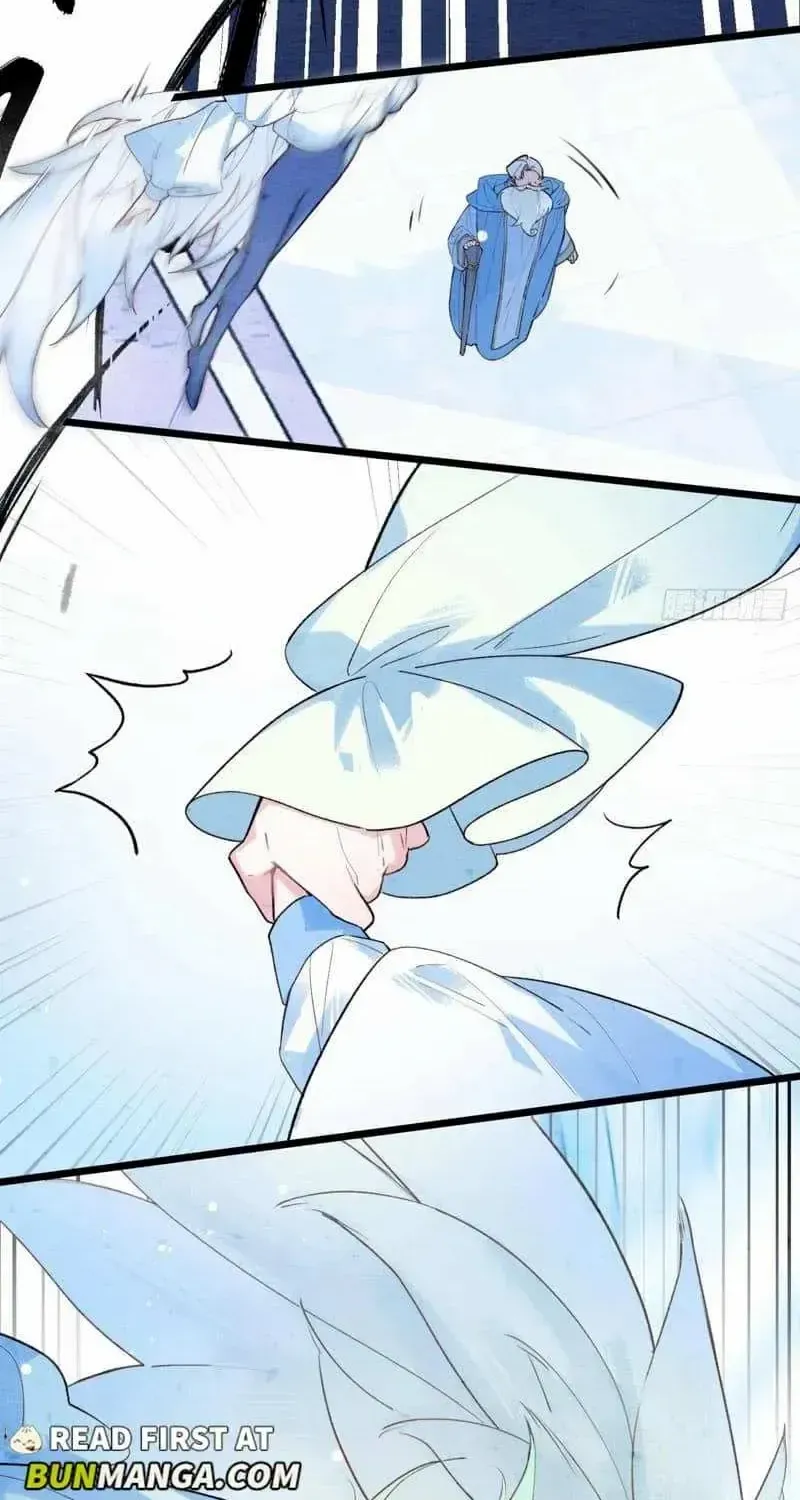 The Forsaken Swan Lake Chapter 6 page 8 - 