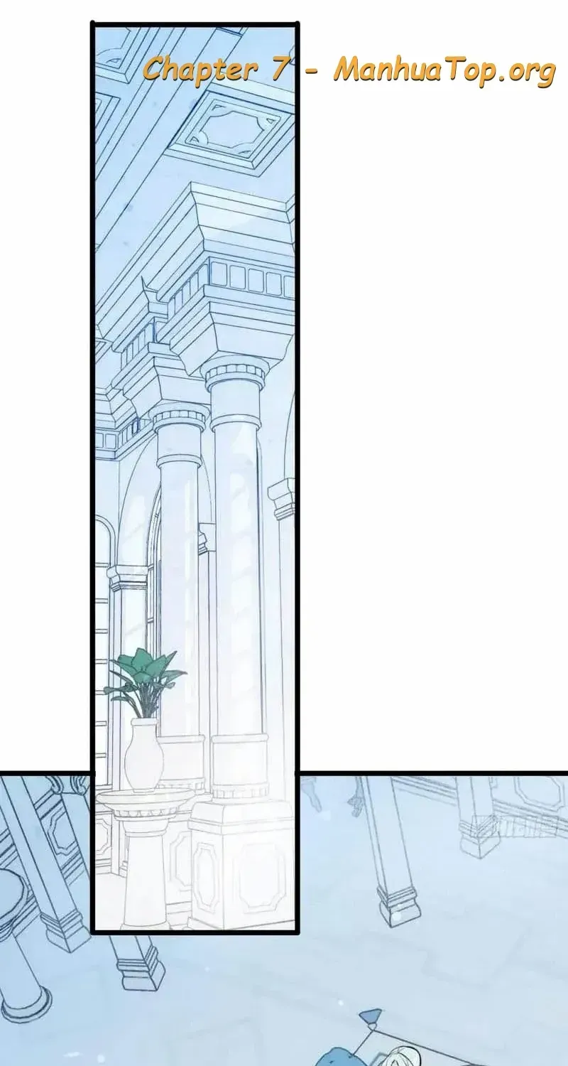 The Forsaken Swan Lake Chapter 7 page 2 - 
