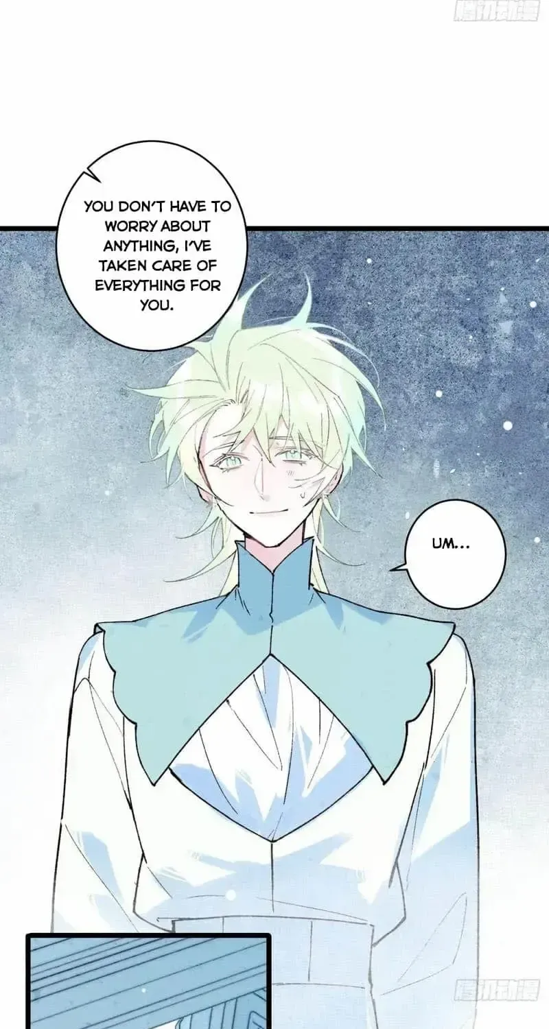The Forsaken Swan Lake Chapter 7 page 18 - 