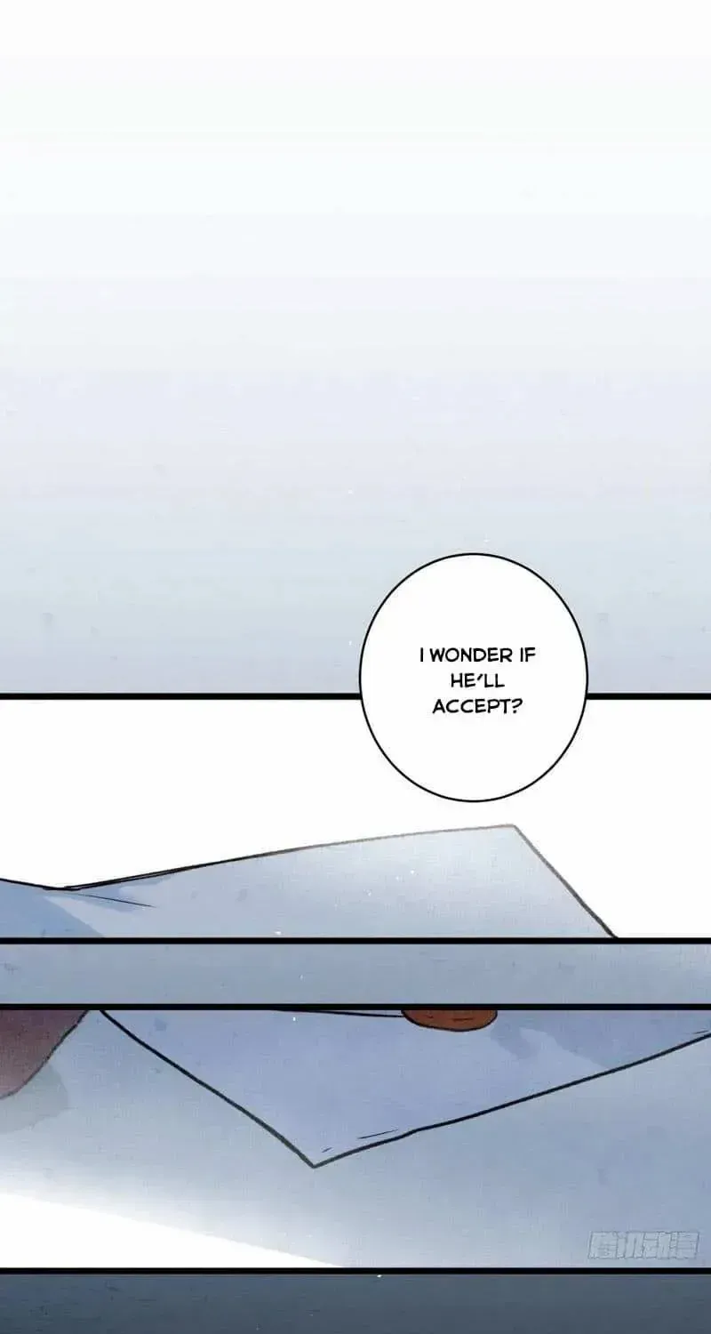 The Forsaken Swan Lake Chapter 7 page 23 - 