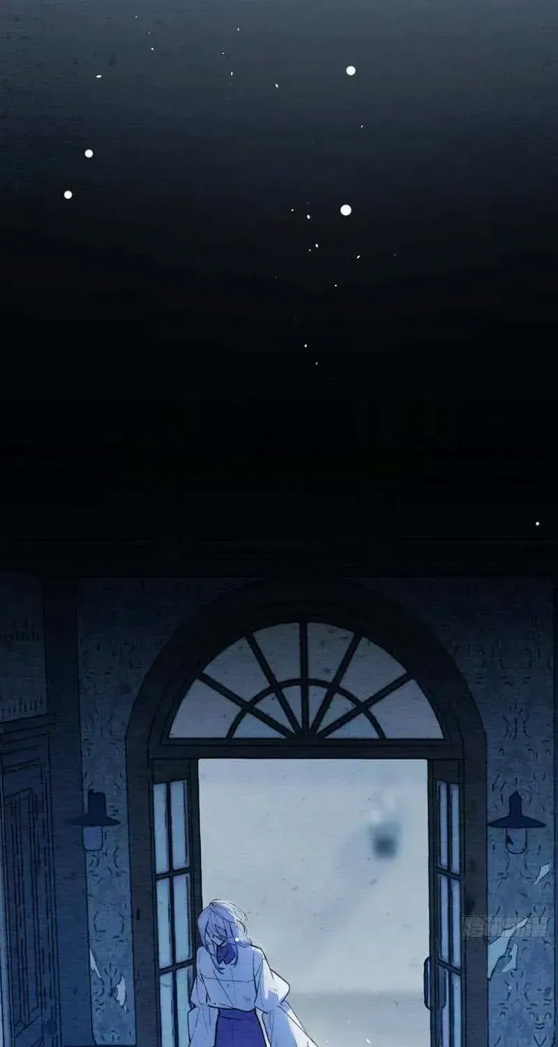 The Forsaken Swan Lake Chapter 7 page 24 - 
