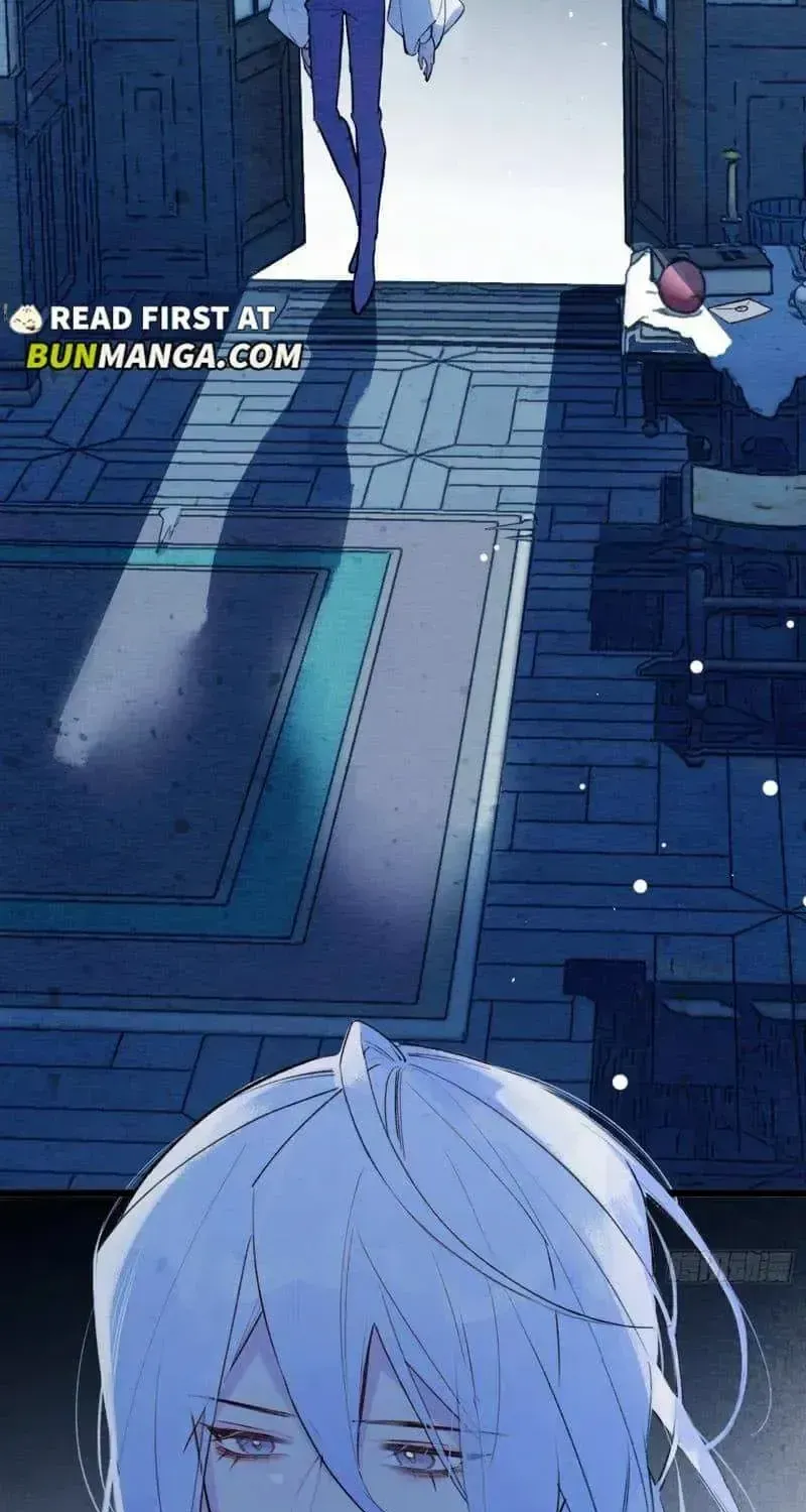 The Forsaken Swan Lake Chapter 7 page 25 - 