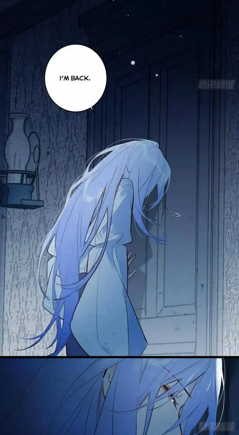The Forsaken Swan Lake Chapter 7 page 28 - 