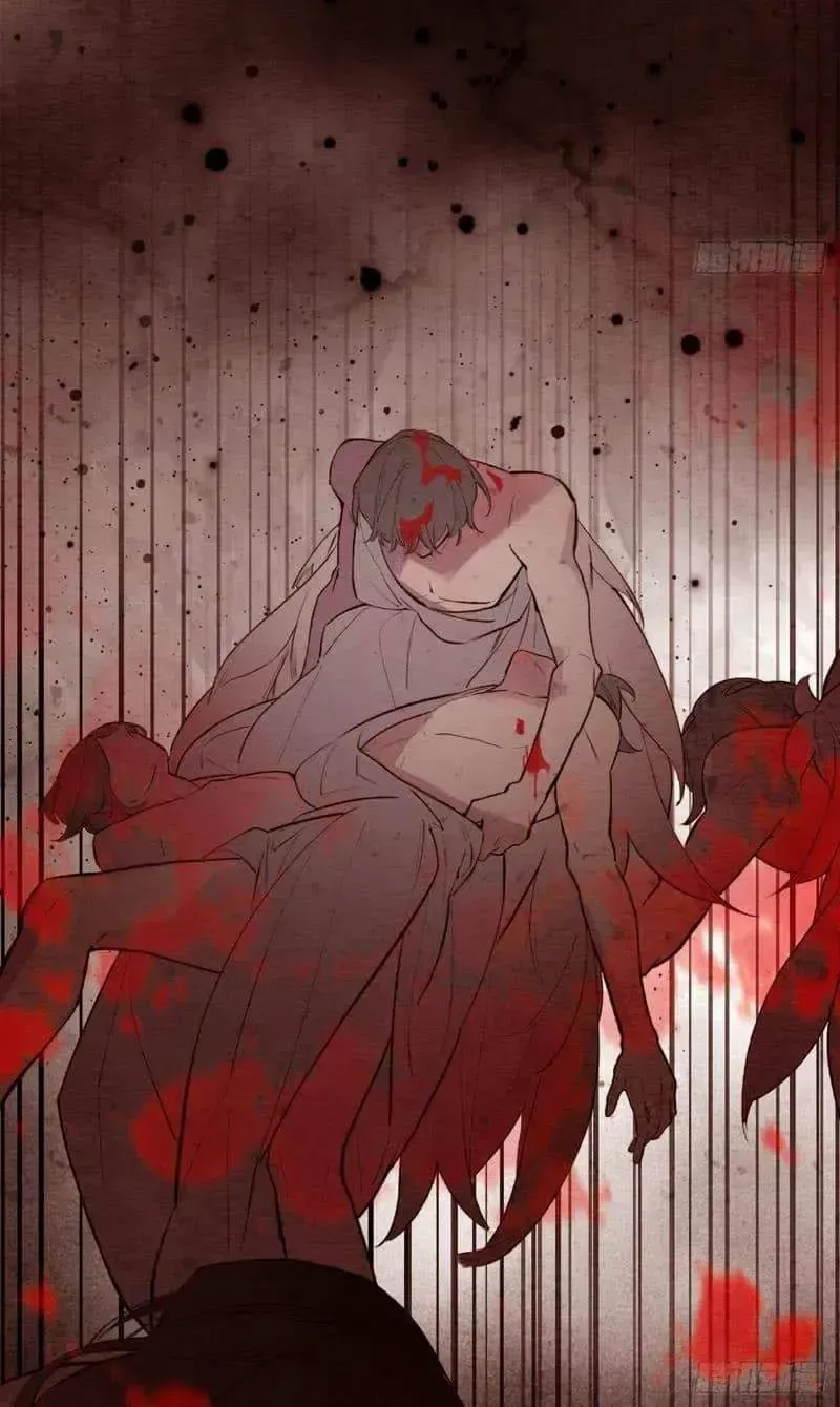 The Forsaken Swan Lake Chapter 7 page 33 - 
