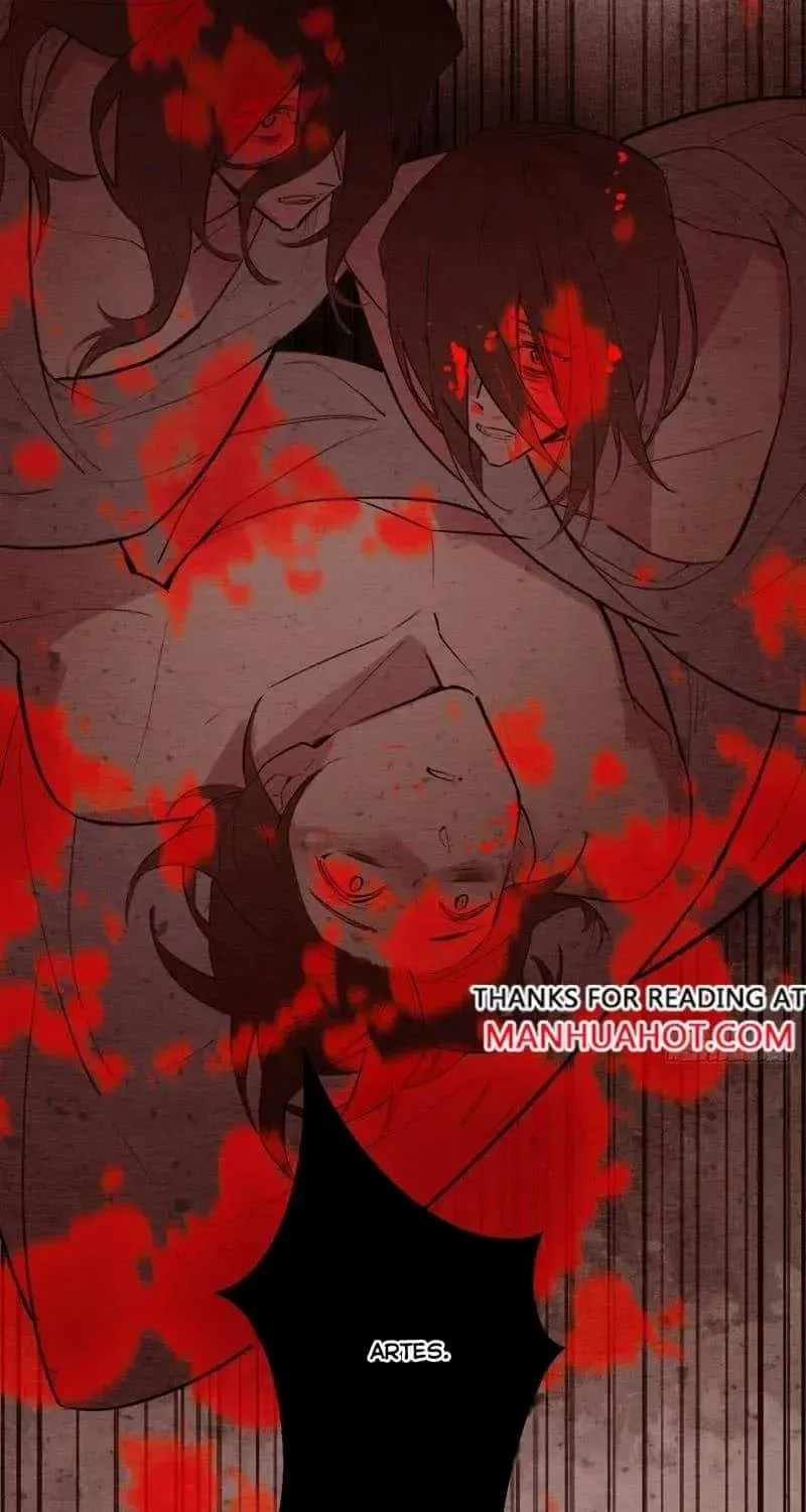 The Forsaken Swan Lake Chapter 7 page 34 - 