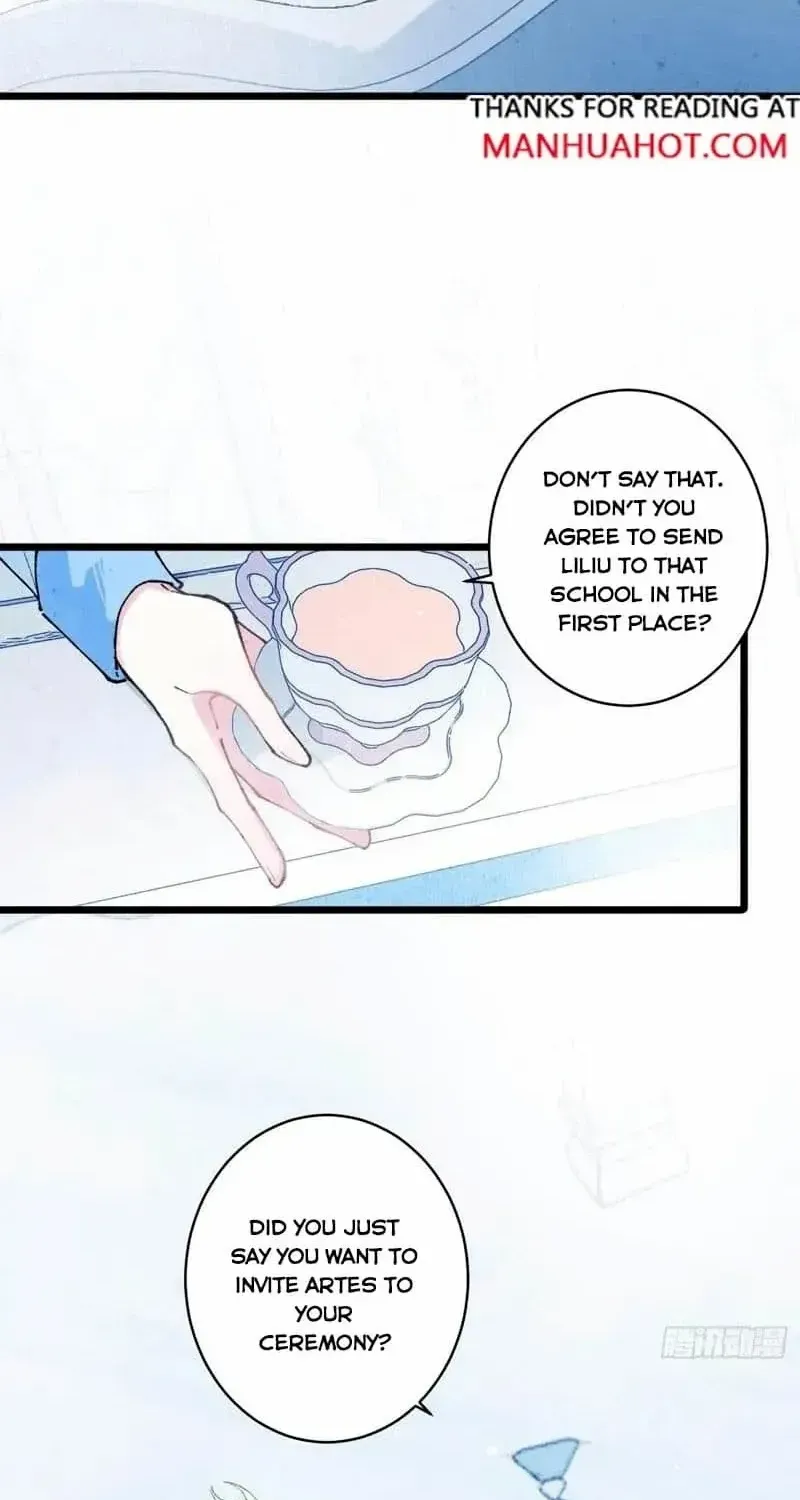 The Forsaken Swan Lake Chapter 7 page 7 - 