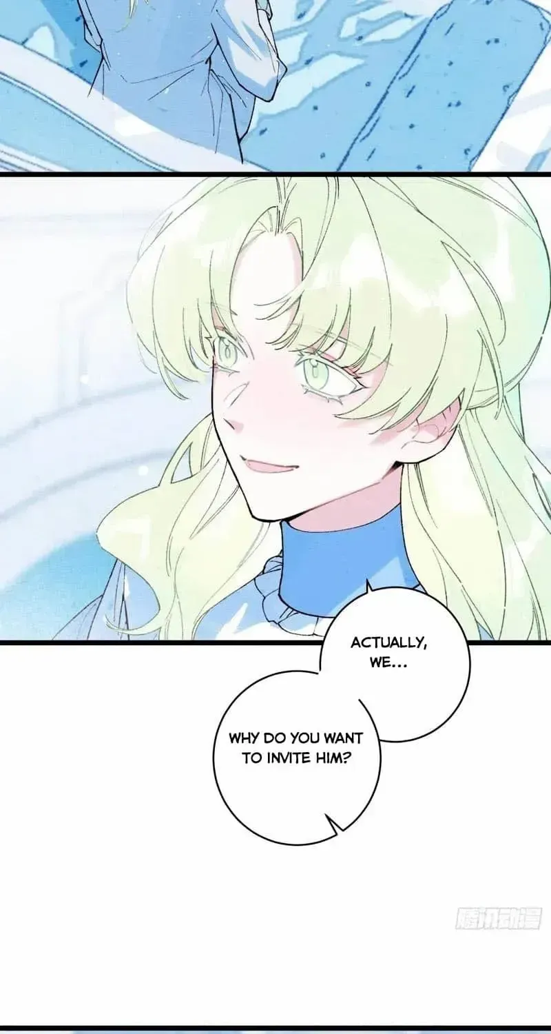 The Forsaken Swan Lake Chapter 7 page 9 - 