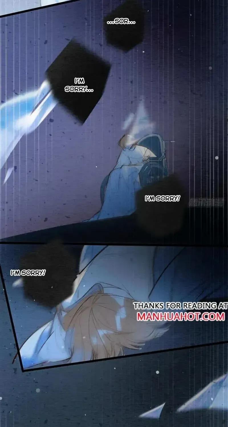 The Forsaken Swan Lake Chapter 8 page 11 - 