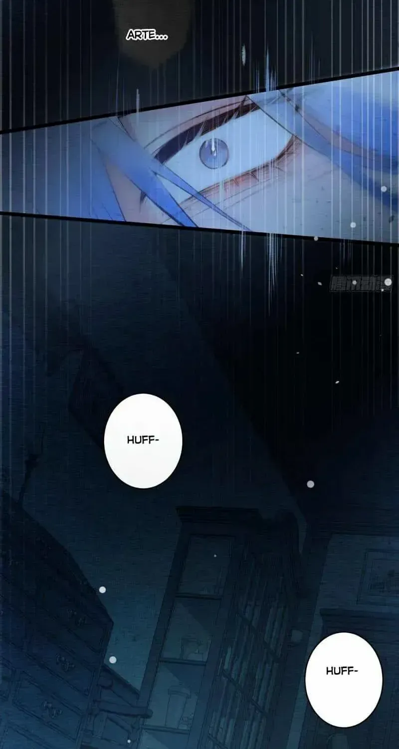 The Forsaken Swan Lake Chapter 8 page 13 - 
