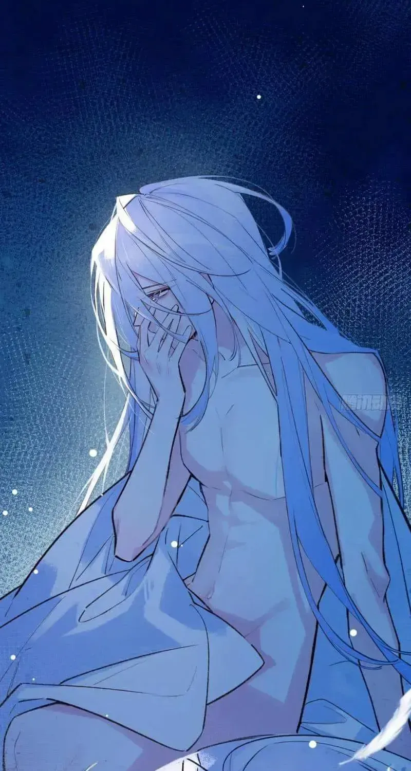 The Forsaken Swan Lake Chapter 8 page 17 - 