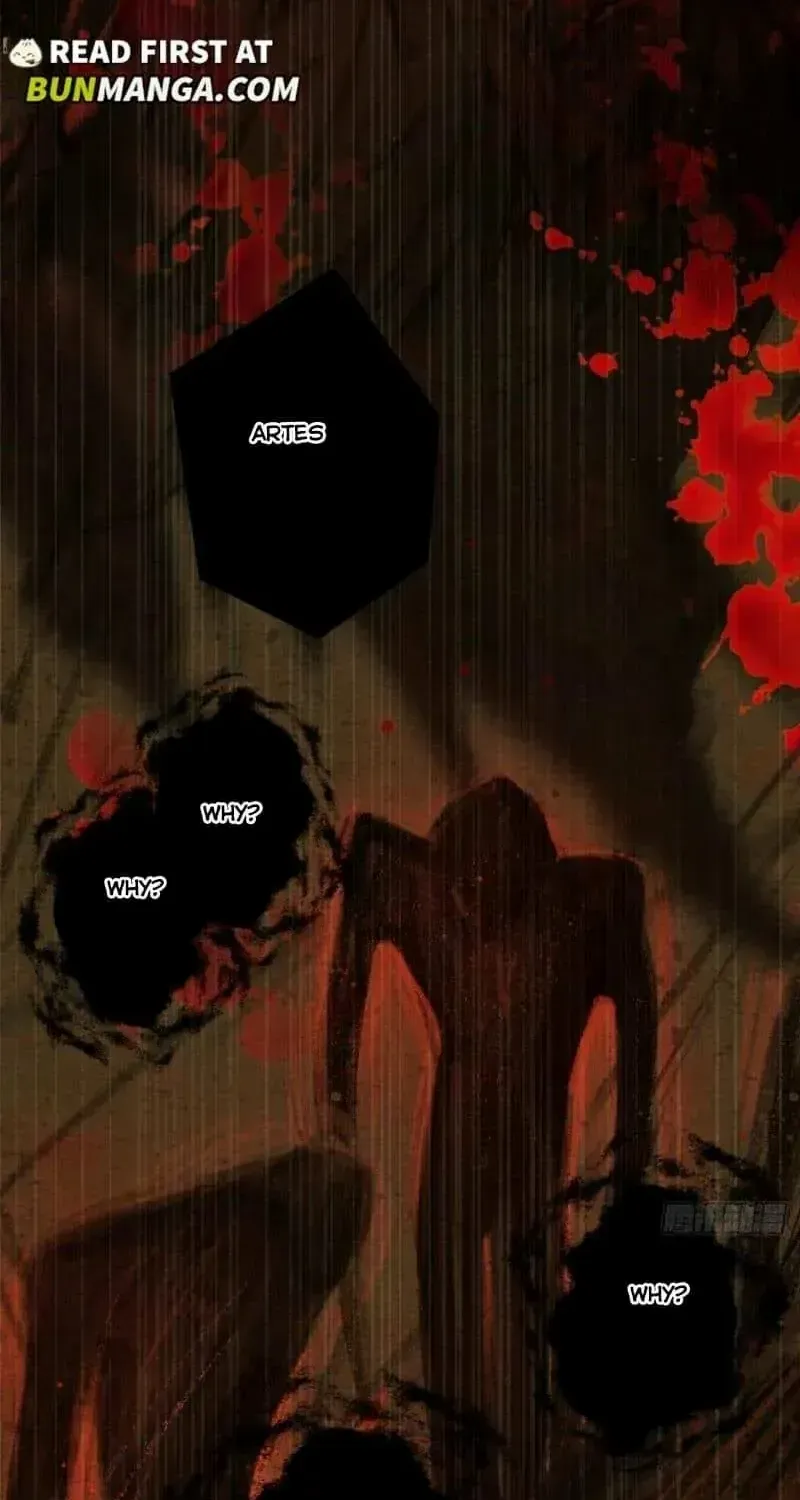The Forsaken Swan Lake Chapter 8 page 3 - 