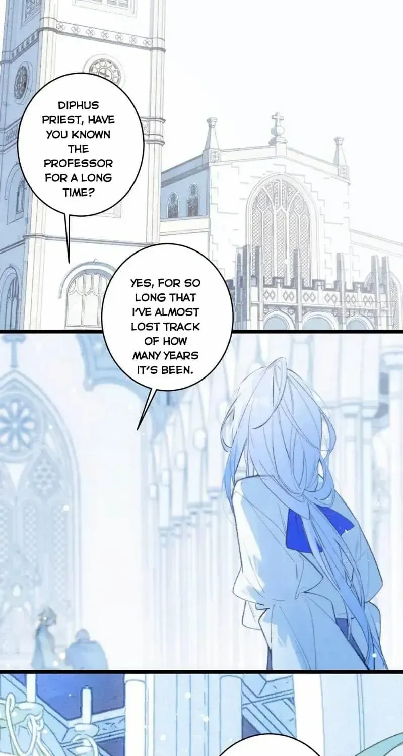 The Forsaken Swan Lake Chapter 8 page 27 - 