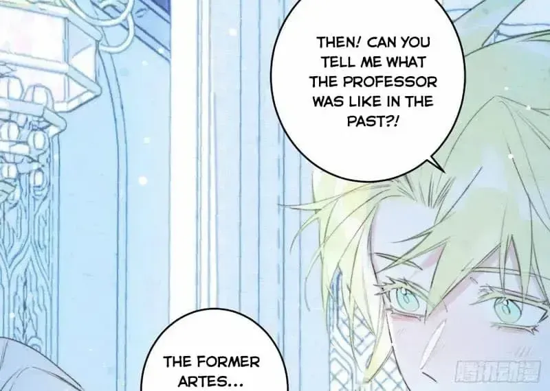 The Forsaken Swan Lake Chapter 8 page 28 - 