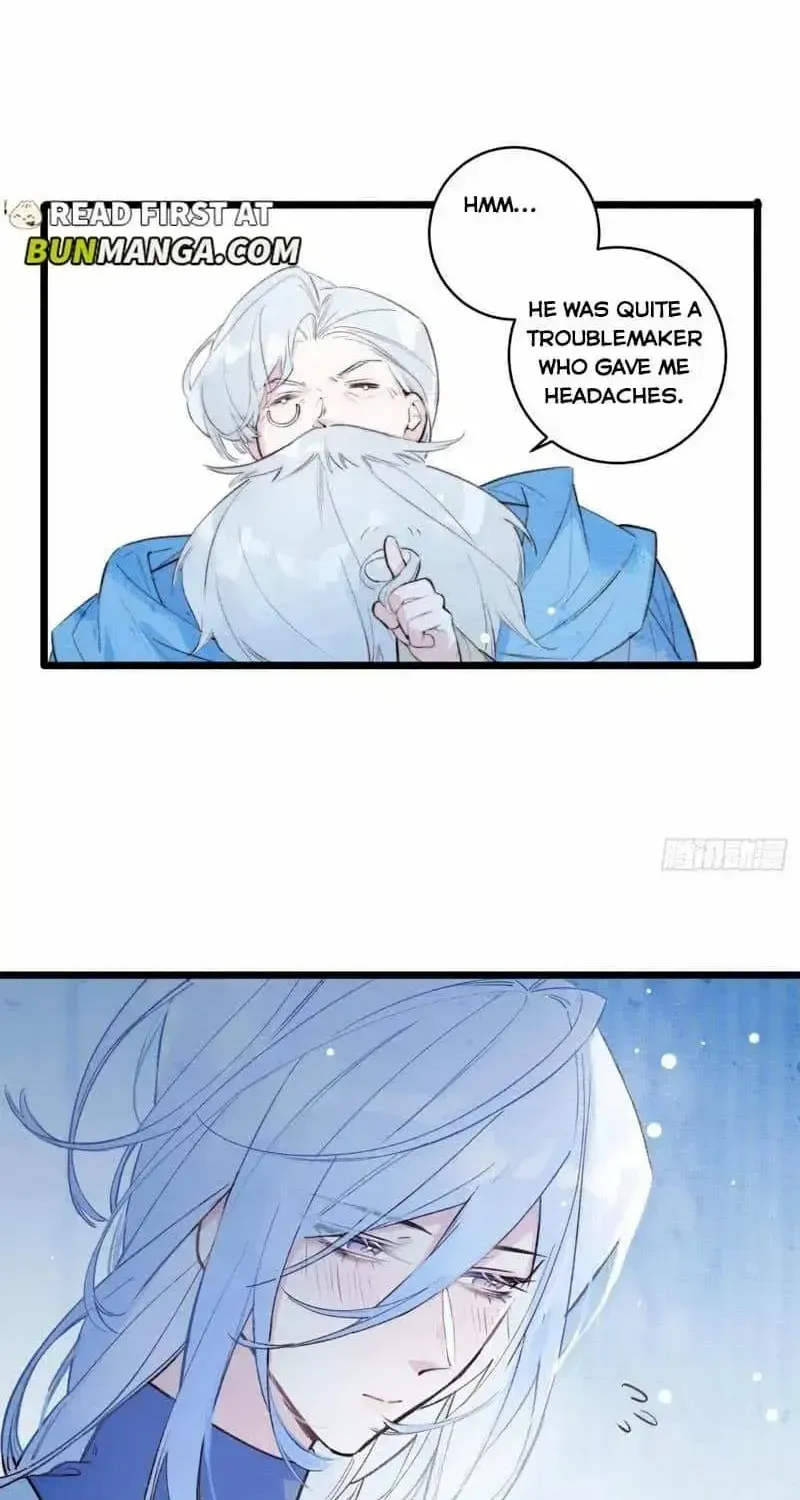 The Forsaken Swan Lake Chapter 8 page 30 - 
