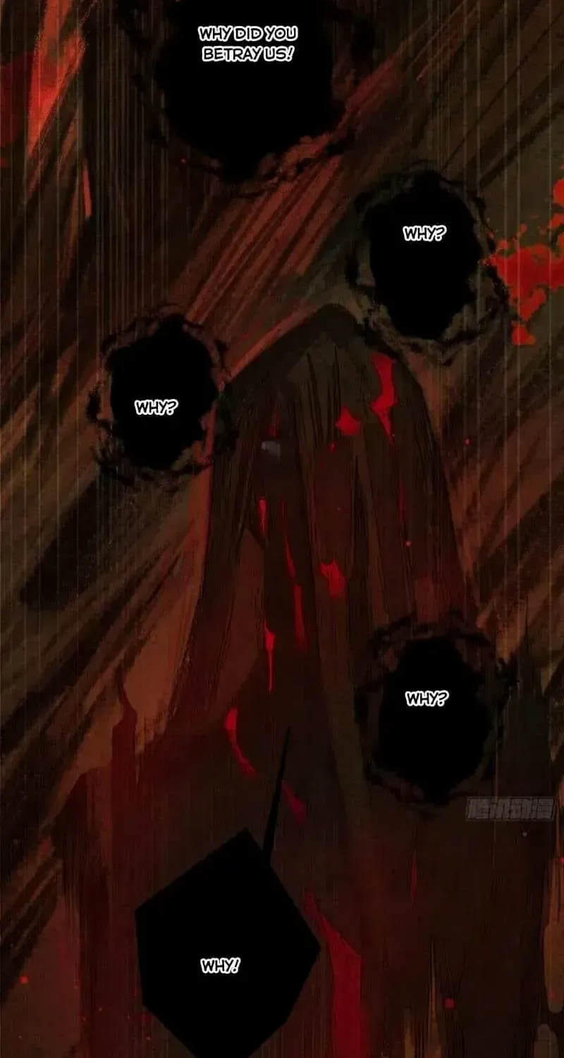 The Forsaken Swan Lake Chapter 8 page 4 - 