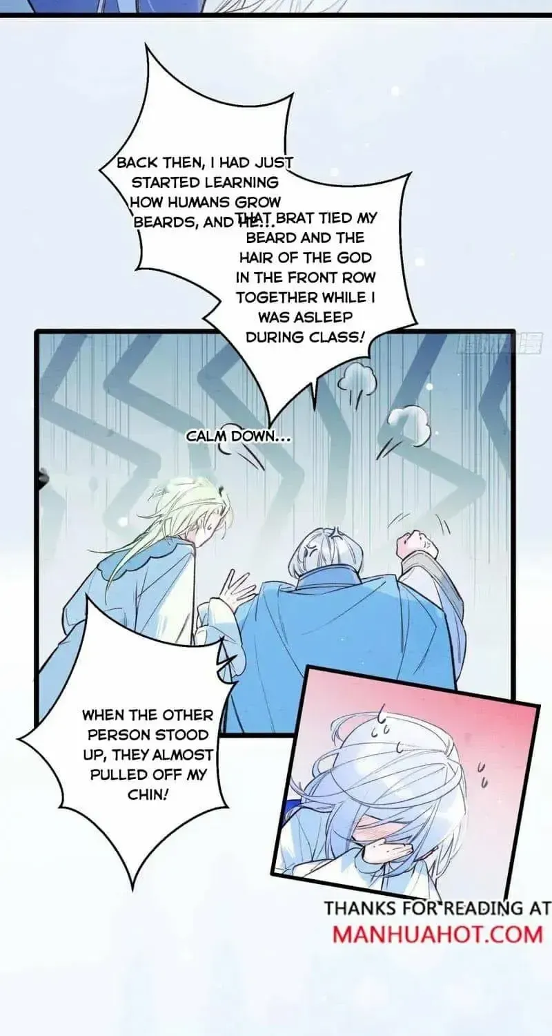 The Forsaken Swan Lake Chapter 8 page 31 - 