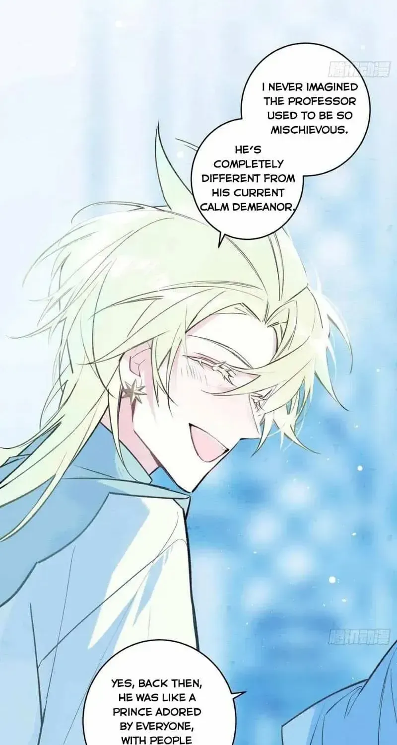 The Forsaken Swan Lake Chapter 8 page 32 - 