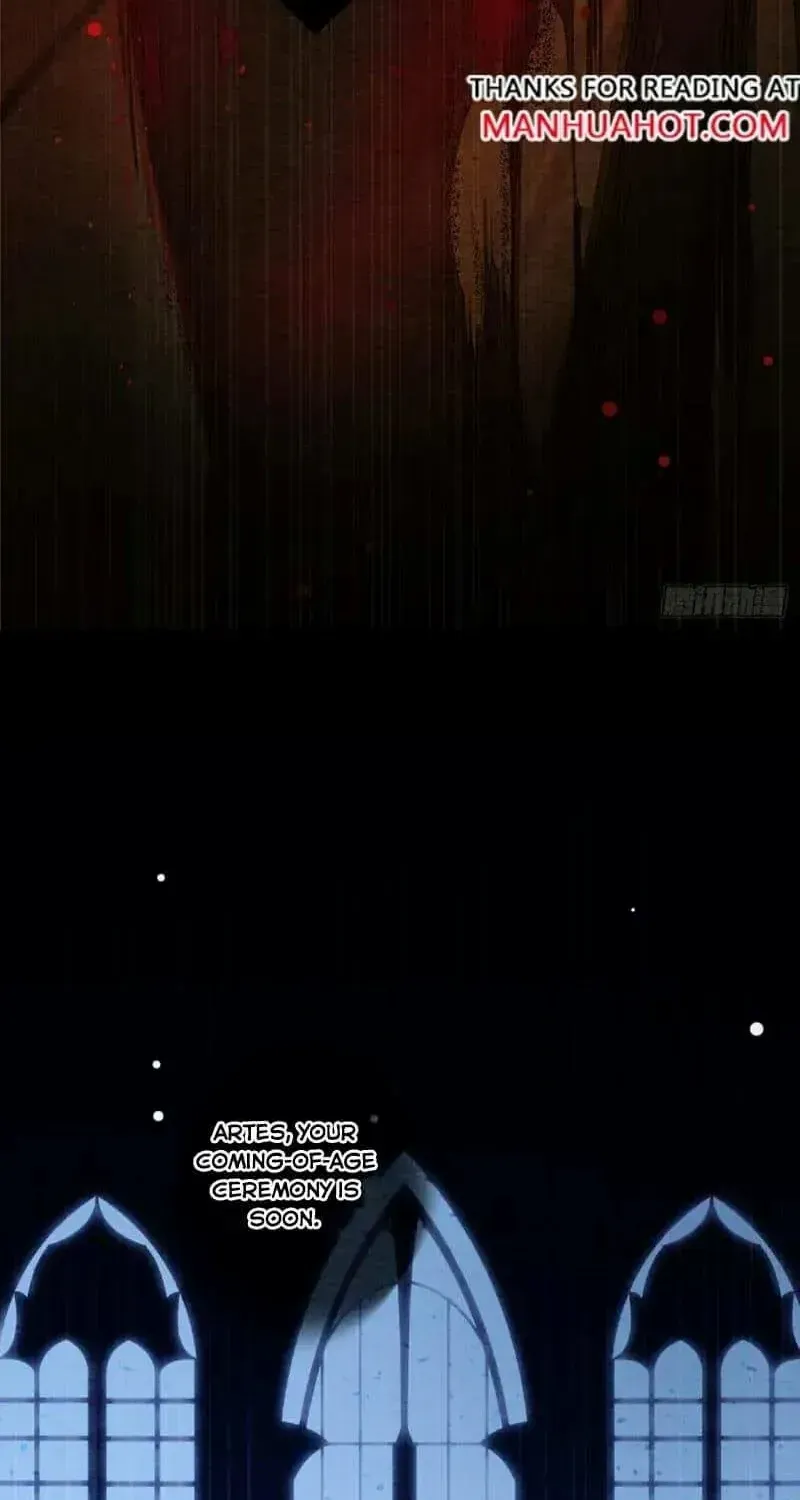 The Forsaken Swan Lake Chapter 8 page 5 - 