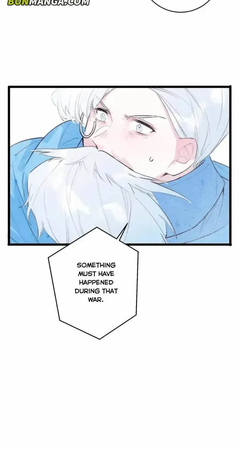 The Forsaken Swan Lake Chapter 9 page 11 - 