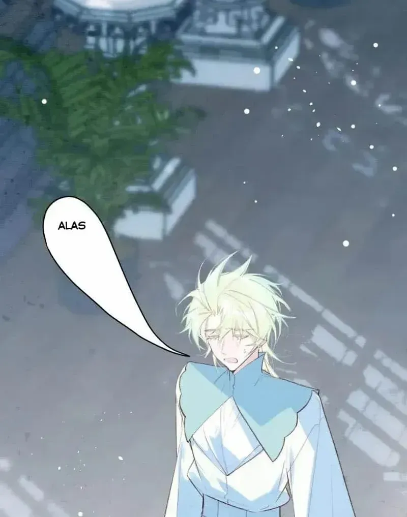 The Forsaken Swan Lake Chapter 9 page 15 - 