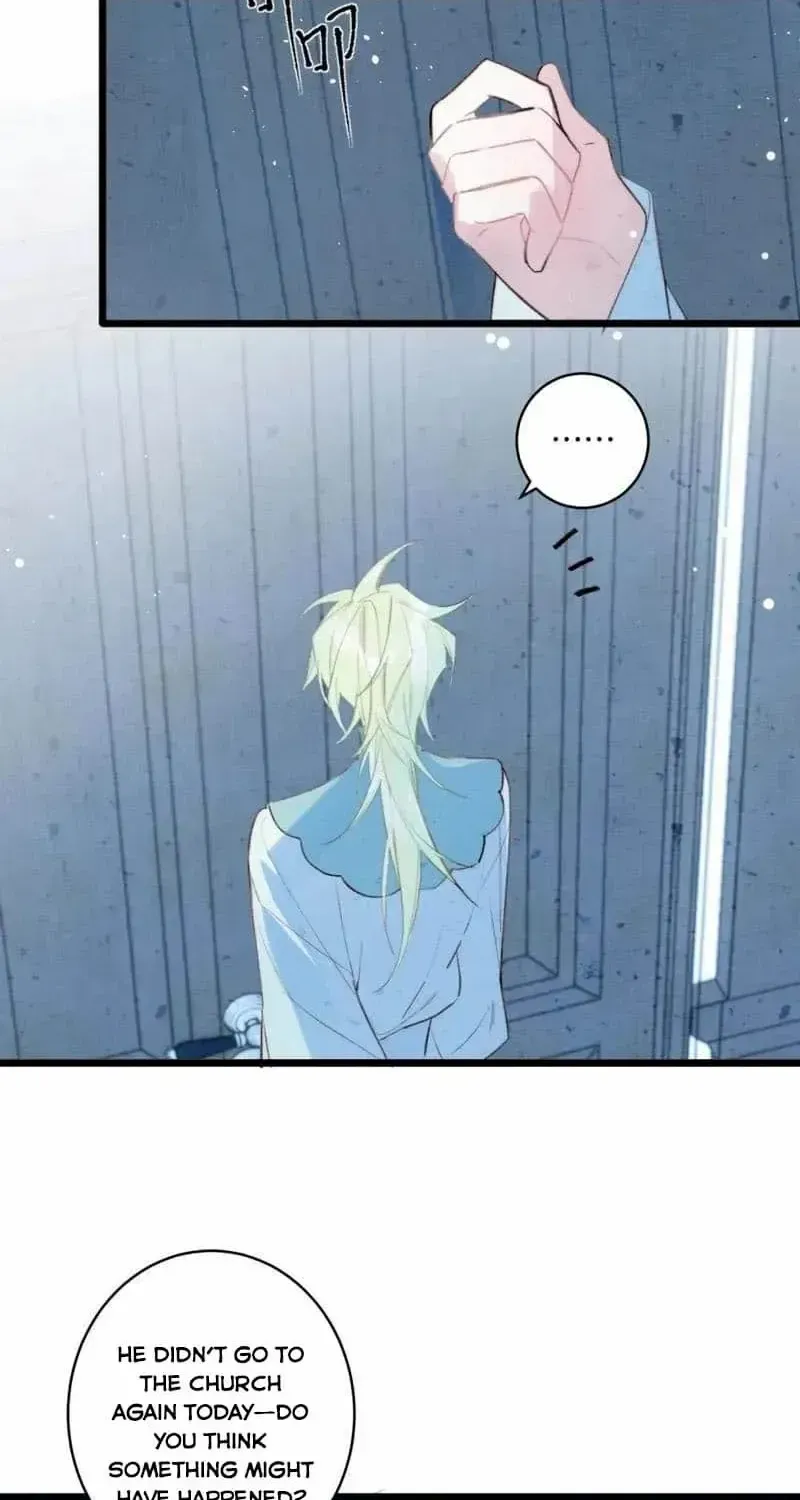 The Forsaken Swan Lake Chapter 9 page 17 - 