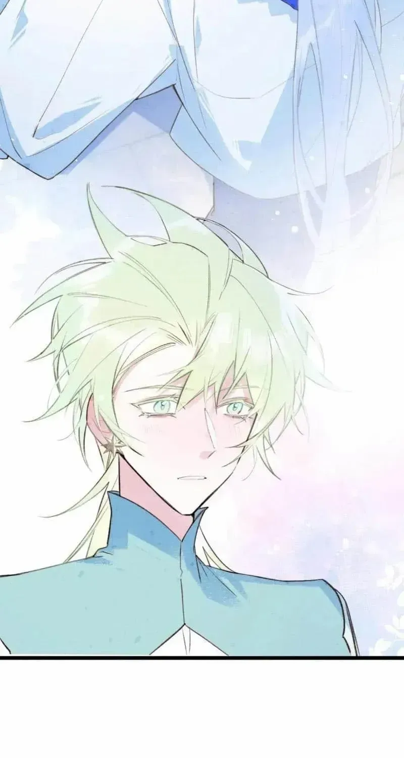 The Forsaken Swan Lake Chapter 9 page 20 - 